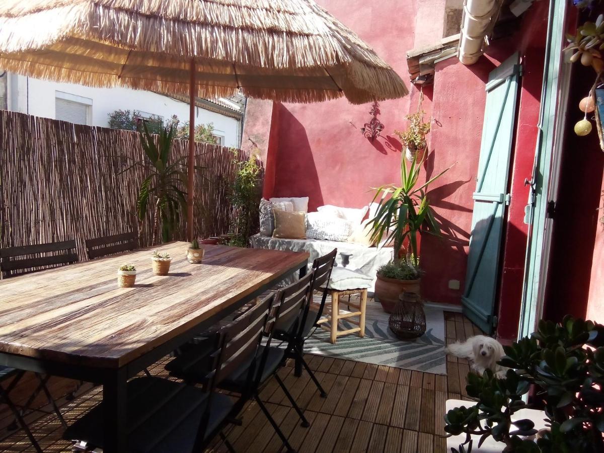 La Maison Perchee *